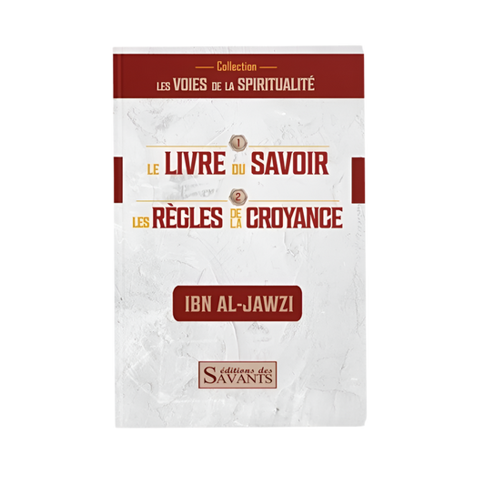 Le livre du savoir