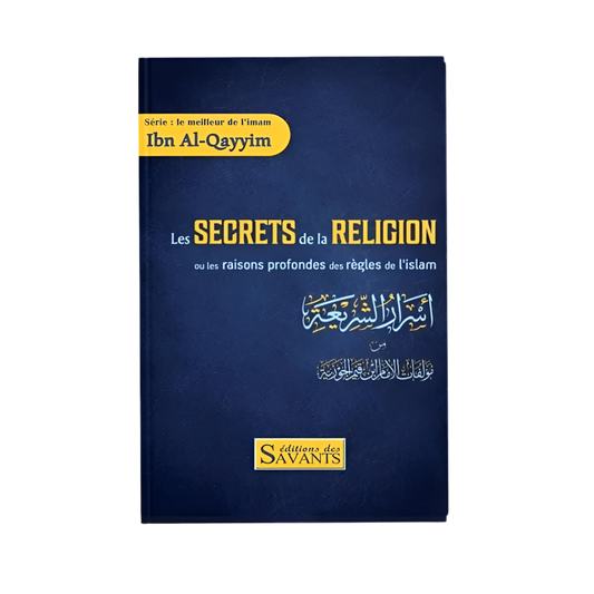 Les secrets de la religion