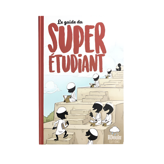 Le guide super étudiant