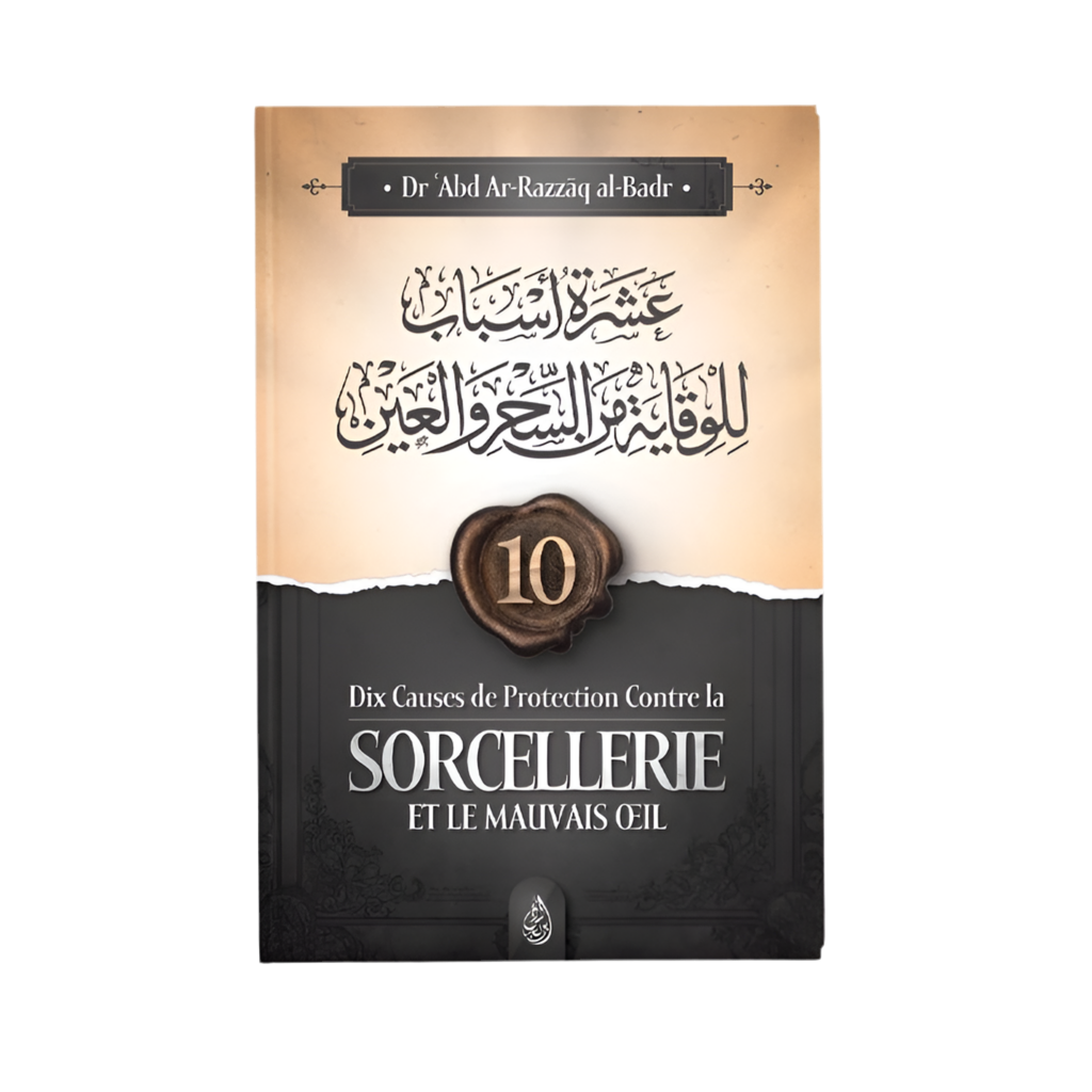 10 causes de protection contre la sorcellerie et le mauvais œil