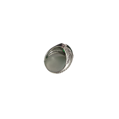 Bague chevalière