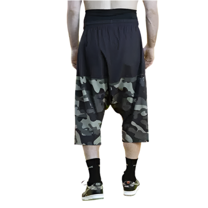 Sarouel de bain dcjeans