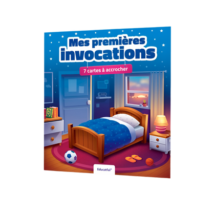 Mes premières invocations