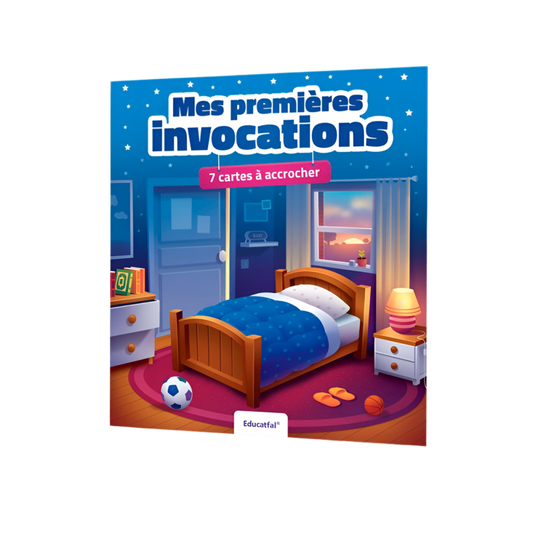 Mes premières invocations