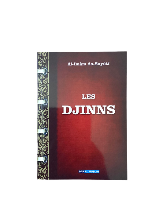 Les djinns
