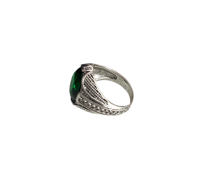 Bague chevalière