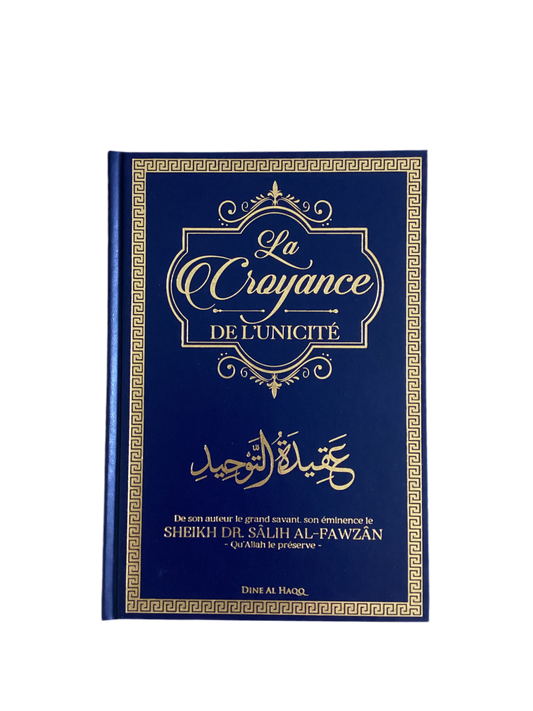 La croyance de l’unicité