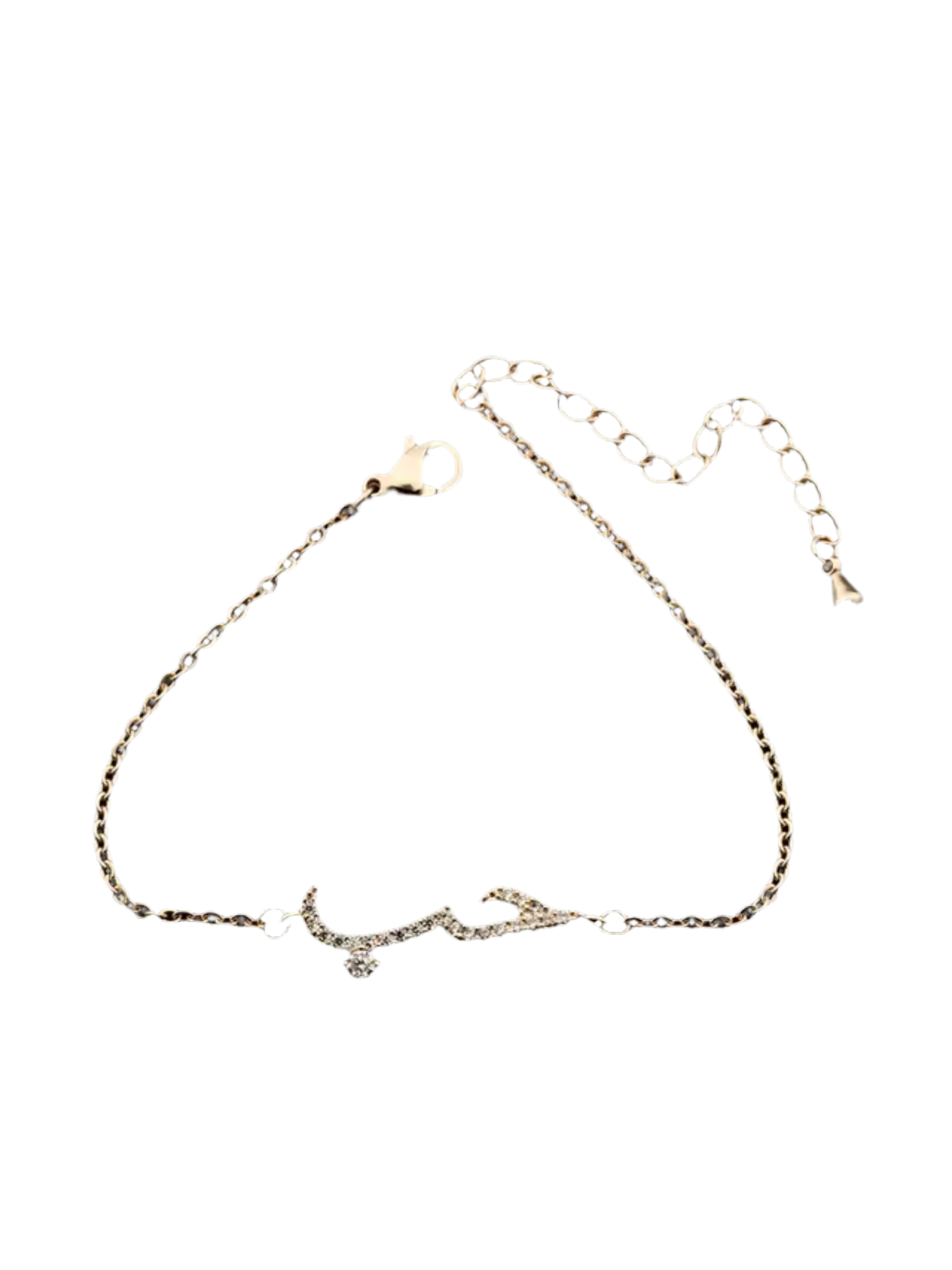 Bracelet amour