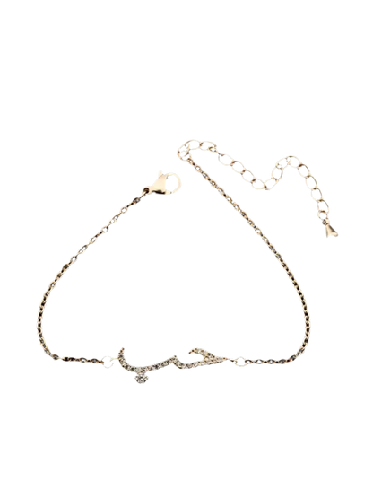 Bracelet amour