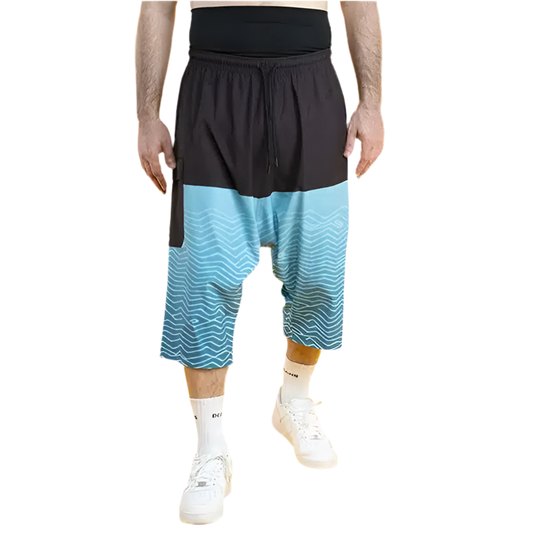 Sarouel de bain dcjeans