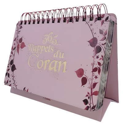 365 Rappels du Coran