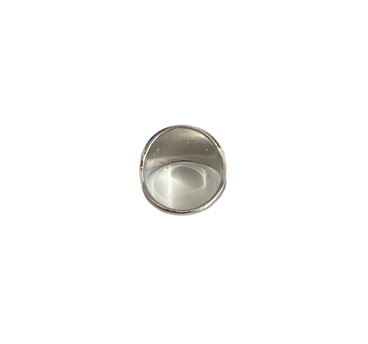 Bague chevalière