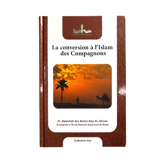 La conversion à l’islam des compagnons