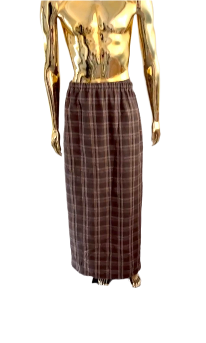 Izar/sarong