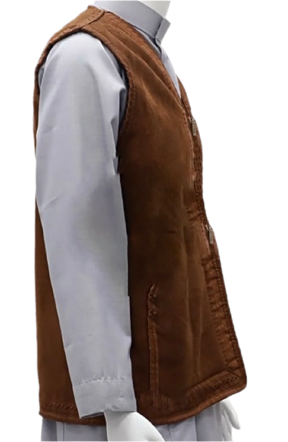 Gilet al qudra