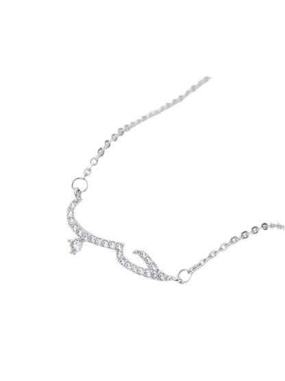 Collier amour