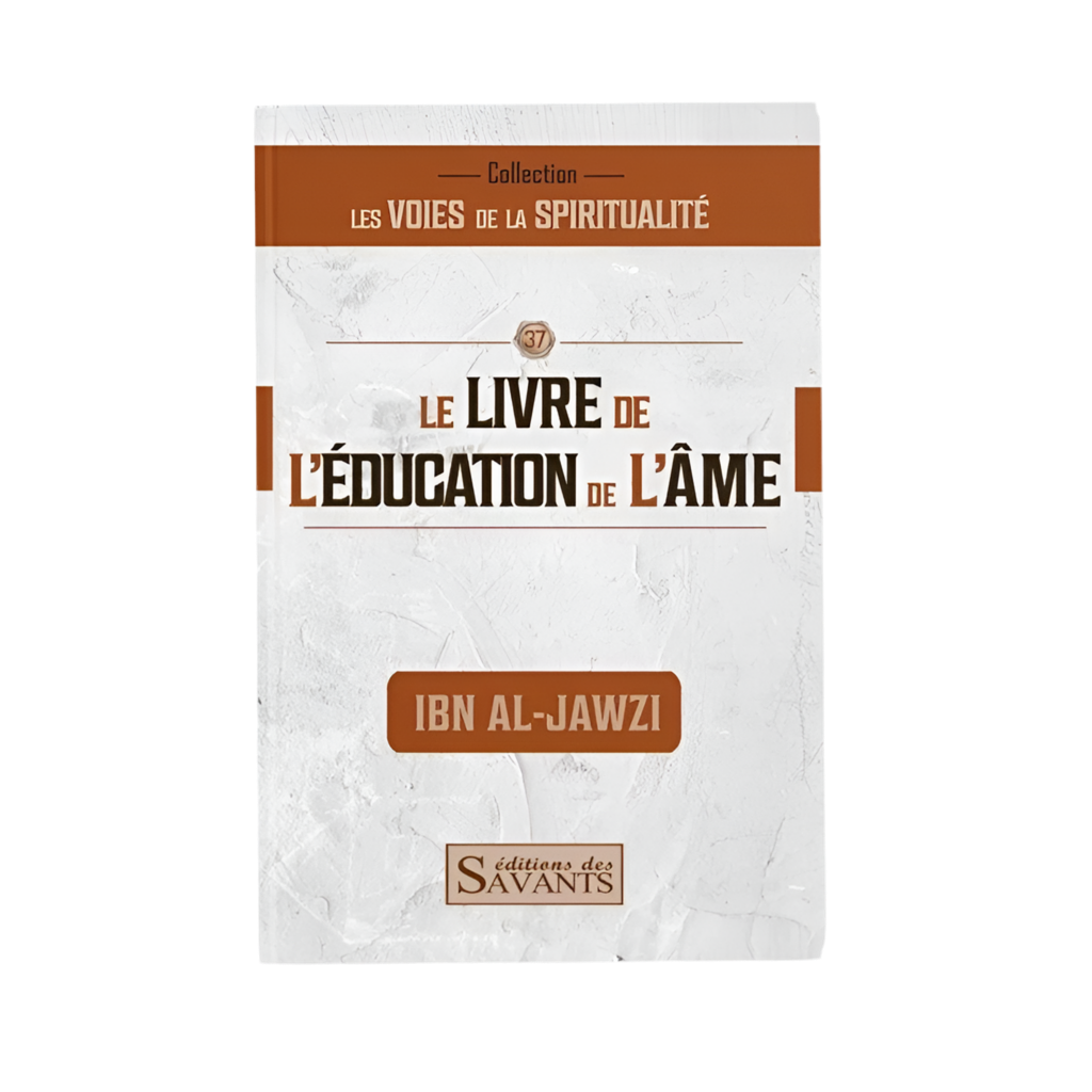 Le livre de l’éducation et de l’âme