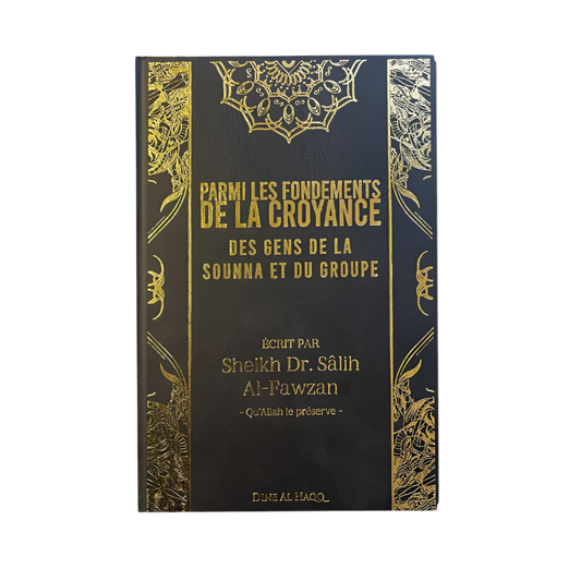 Parmi les fondements de la croyance