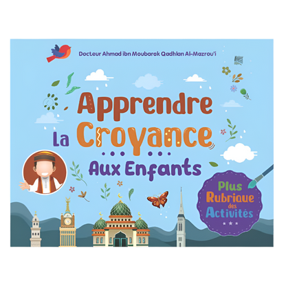 Apprendre la Croyance aux Enfants