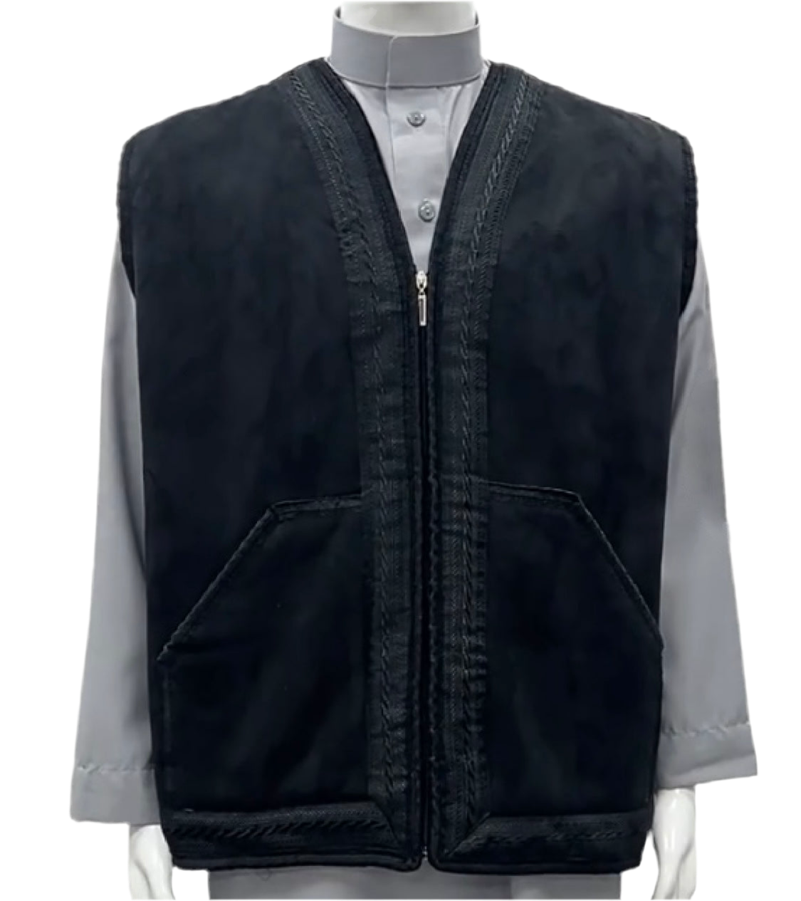 Gilet al qudra