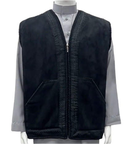 Gilet al qudra