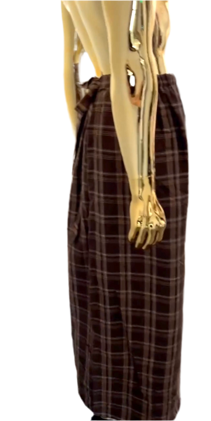 Izar/sarong