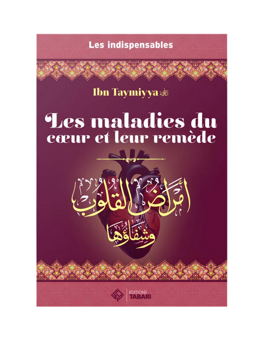 Les maladies du cœur et leur remède
