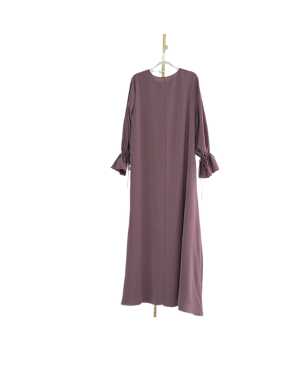 Abaya femme