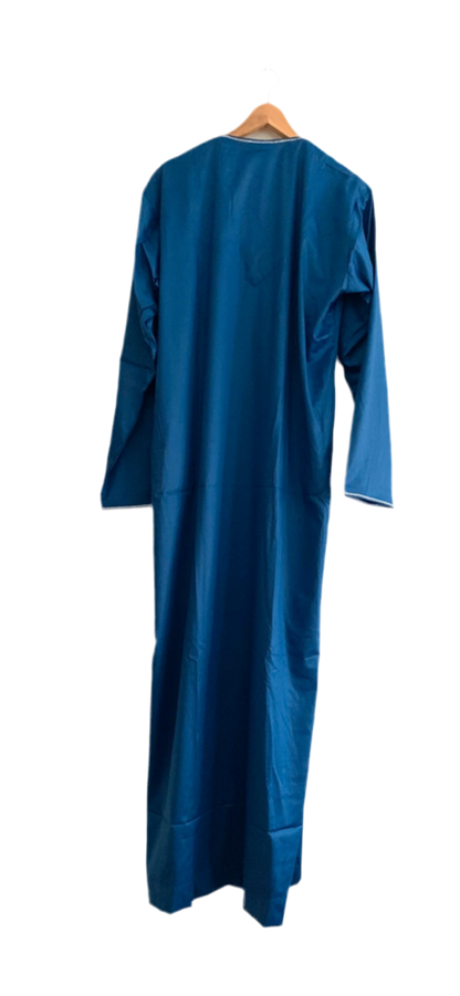 Qamis omani