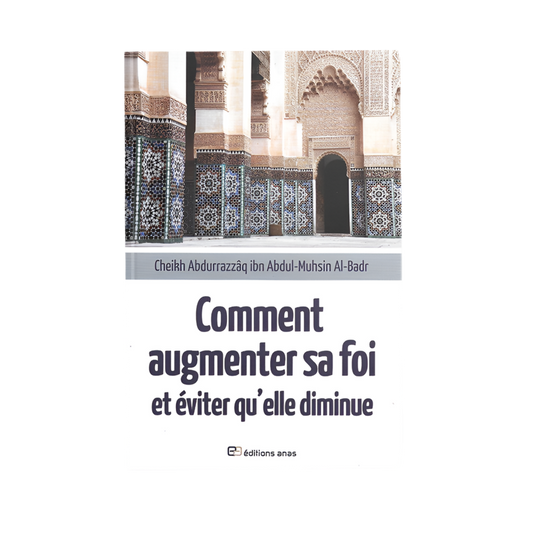 Comment augmenter sa foi et éviter qu’elle diminue