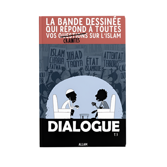 Dialogue tome 1