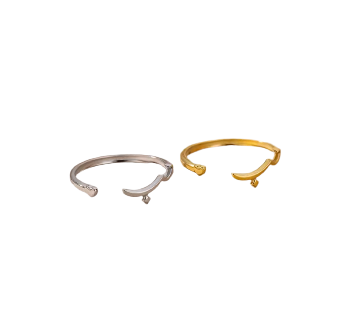 Bague amour