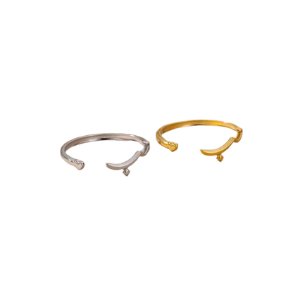 Bague amour