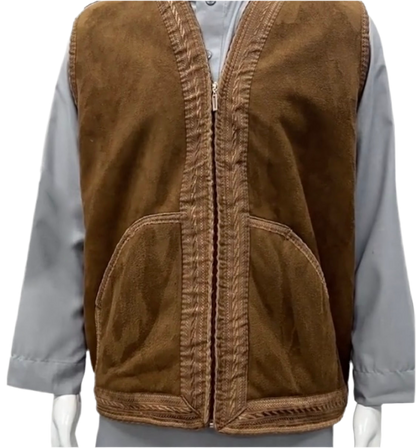 Gilet al qudra