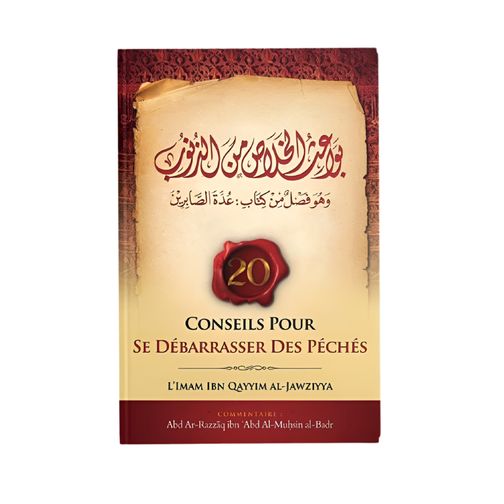 20 conseils pour se débarrasser des péchés - MUWAHHID