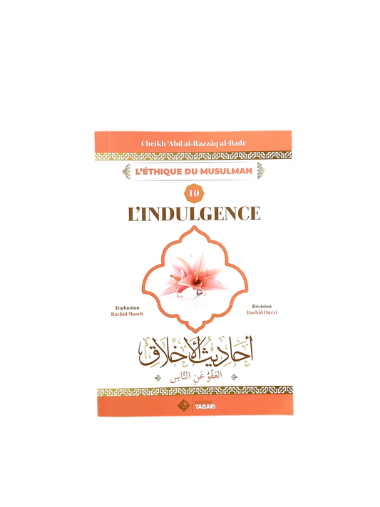 L’indulgence