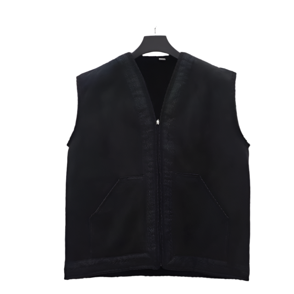 Gilet al qudra