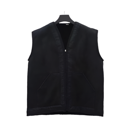 Gilet al qudra