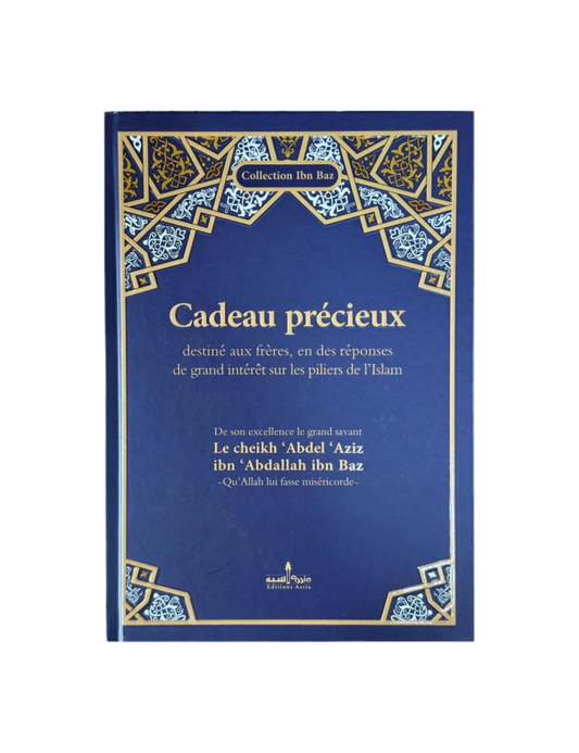 Cadeau précieux