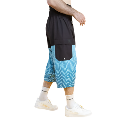 Sarouel de bain dcjeans