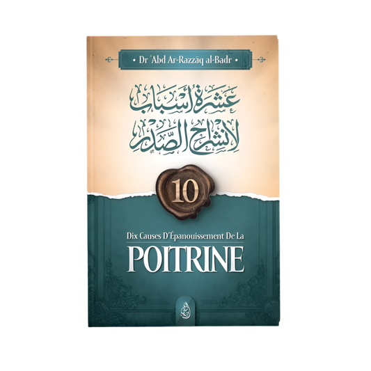 10 causes d’épanouissement de la poitrine
