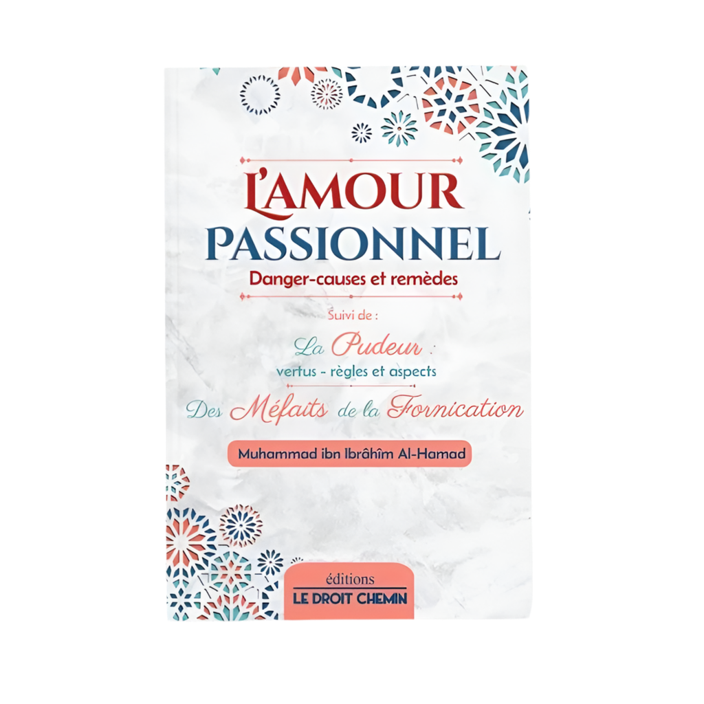 L’amour passionnel