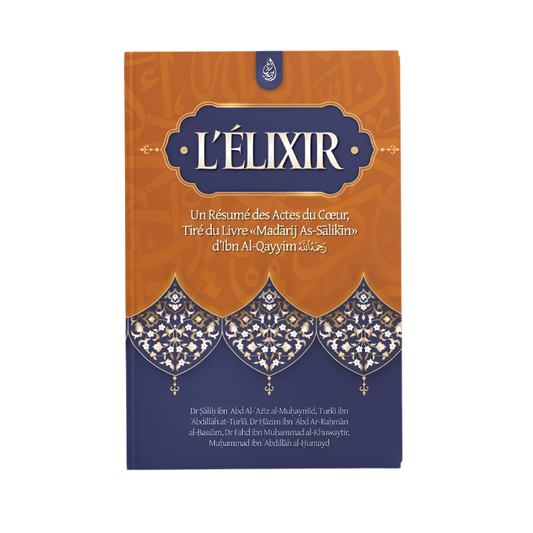 L’élixir