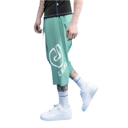 Sarouel de bain dcjeans
