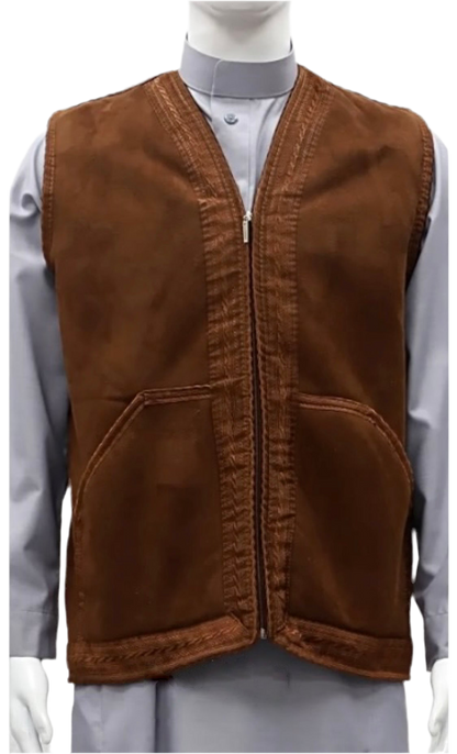 Gilet al qudra