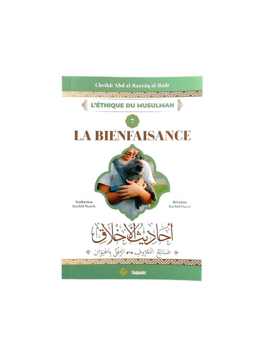 La bienfaisance