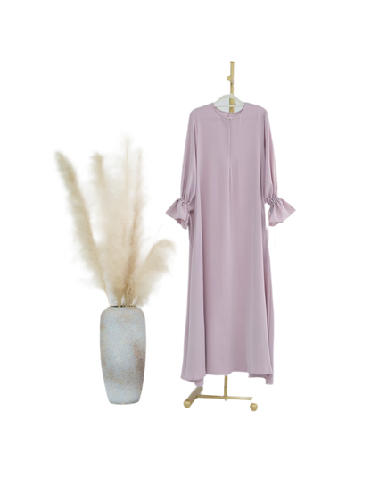 Abaya femme