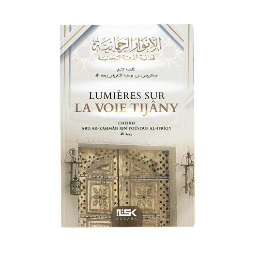 Lumières sur la voie tijâny