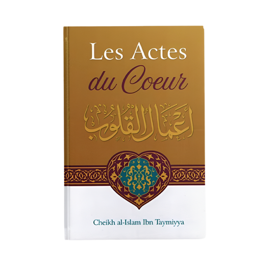 Les actes du cœur
