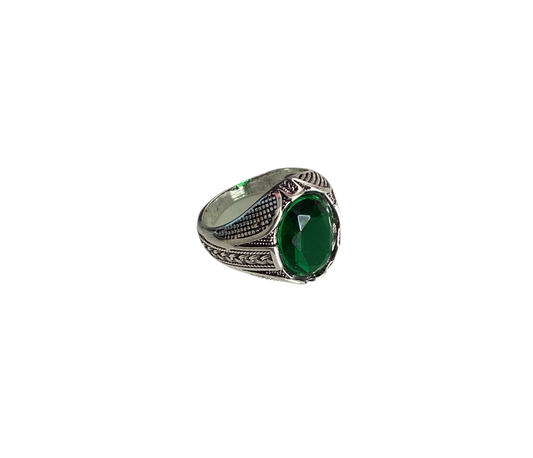 Bague chevalière